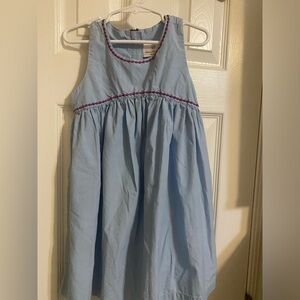 Hanna Andersson Dress